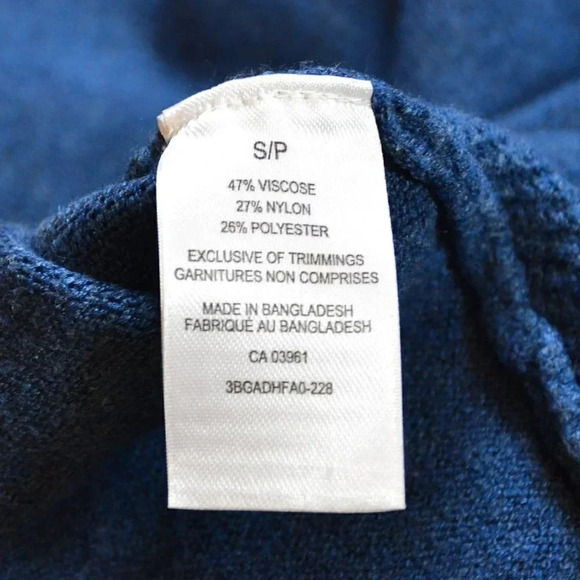 Denver Hayes Knit Sweater Pair - Picture 8 of 11